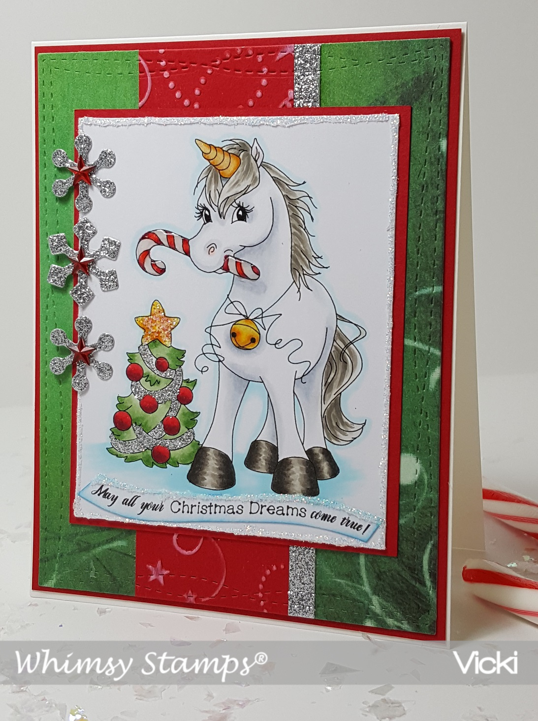 Vicki-WS-Christmas Unicorn-CCT559-Dec6
