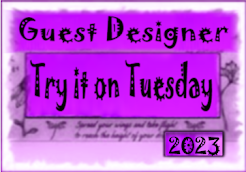 TioT Guest Designer 2023